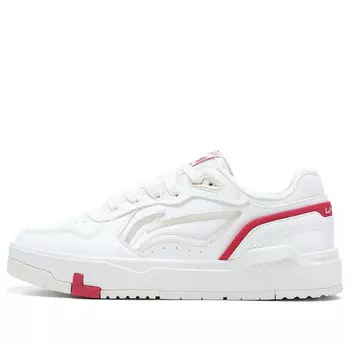 Кроссовки легкиекрутые Li-Ning, белый