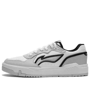 Кроссовки легкиекрутые Li-Ning, серый