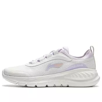 Кроссовки легко гибкие Li-Ning, белый