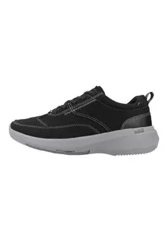 Кроссовки LEHMAN MIX Clarks, черный