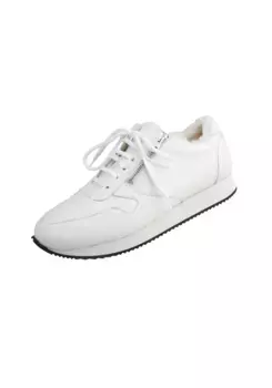 Кроссовки Lei by tessamino "Фиона" на мягкой подкладке, белый