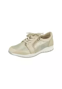 Кроссовки Lei By Tessamino Naara, бежевый