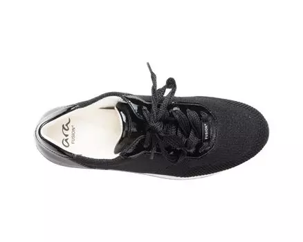 Кроссовки Leigh ara, черный