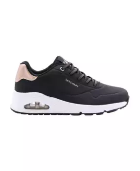 Кроссовки Leira Skechers, черный