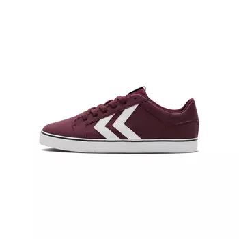 кроссовки Leisure Lx-E HUMMEL, цвет rot
