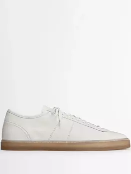 Кроссовки LEMAIRE из линолеума, белый