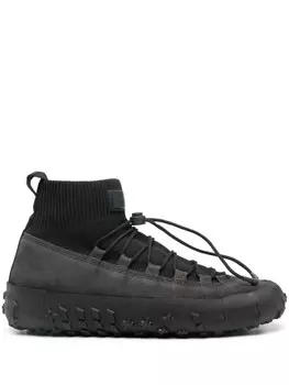 Кроссовки LEMAIRE Vibram, черный
