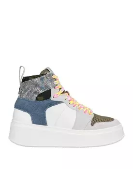 Кроссовки Lemar, черный