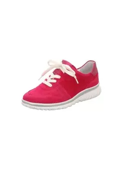 Кроссовки ЛЕНА Semler, розовый