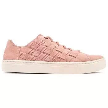 Кроссовки Lenox Toms, розовый
