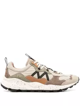 Кроссовки Lenzan FLOWER MONTAIN, нейтральный цвет