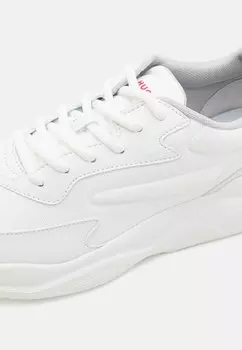 Кроссовки LEON HUGO, белый