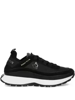 Кроссовки «Лепестки» NAKED WOLFE, черный