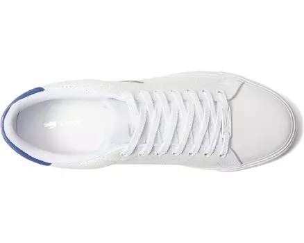Кроссовки Leron Plus 1122 1CMA Sneaker Lacoste, белый