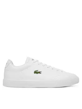 Кроссовки Lerond 7-49CFA0037 Lacoste, белый