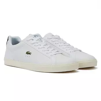 Кроссовки lerond pro 222 1 Lacoste, белый