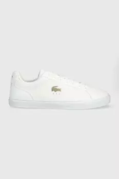 Кроссовки LEROND PRO Lacoste, белый