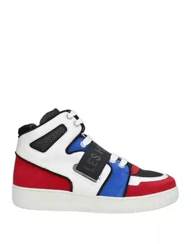 Кроссовки Les Hommes, черный