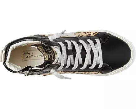 Кроссовки Lester Vintage Havana, черный