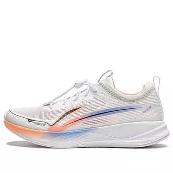Кроссовки летящий орел 2.0 Li-Ning, белый