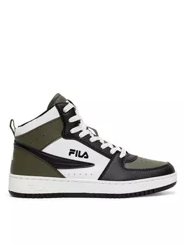 Кроссовки LEVANTO MID FFT0112-13389 Fila, зеленый