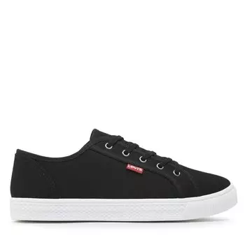 Кроссовки Levi's 225832-1733-59 Regular Black, черный
