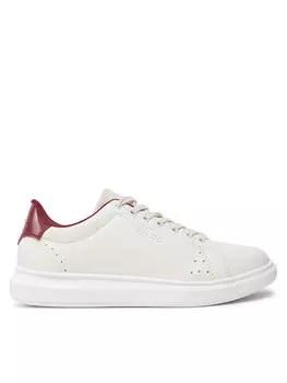 Кроссовки Levi's, экрю