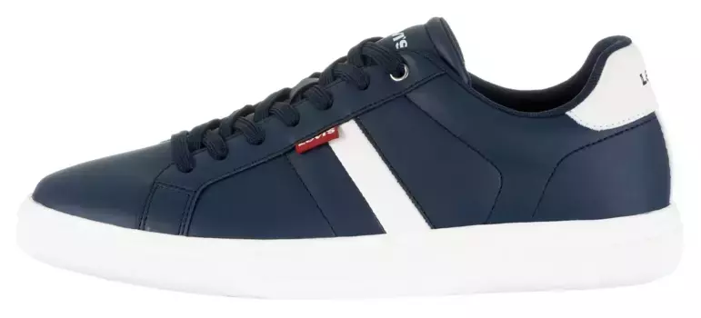 Кроссовки Levi's "ARCHIE", белый