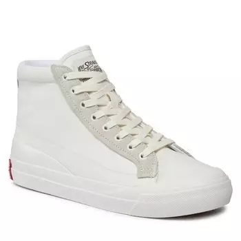 Кроссовки Levi's, белый