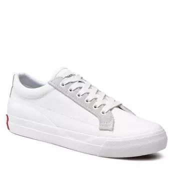 Кроссовки Levi's, белый