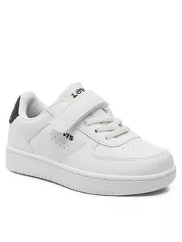 Кроссовки Levi's, белый