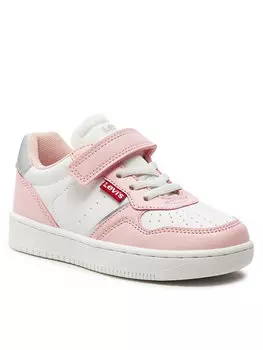 Кроссовки Levi's, белый