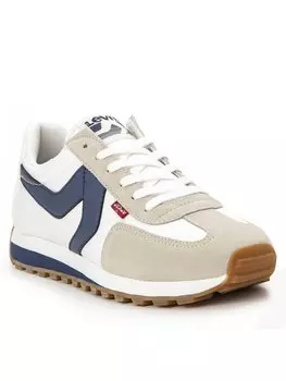 Кроссовки Levi's, белый