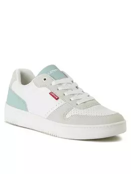 Кроссовки Levi's, белый