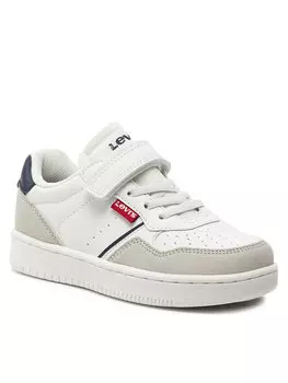 Кроссовки Levi's, белый