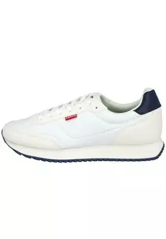 Кроссовки Levi's, белый