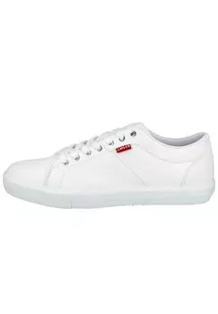 Кроссовки Levi's, белый