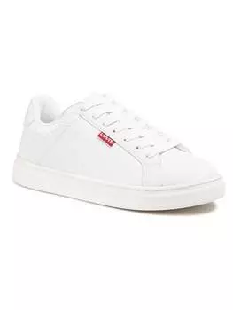 Кроссовки Levi'S, белый