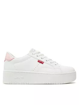 Кроссовки Levi's, белый