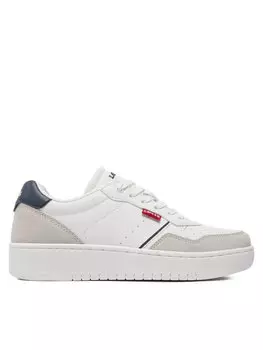 Кроссовки Levi'S, белый