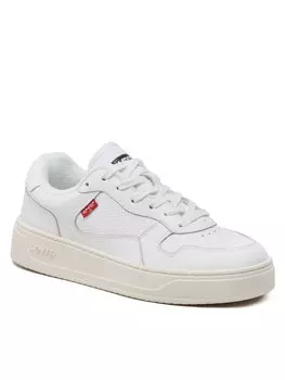 Кроссовки Levi'S, белый