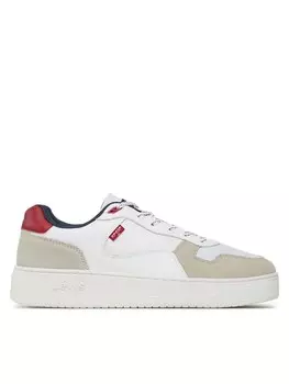 Кроссовки Levi'S, белый