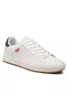 Кроссовки Levi'S, белый