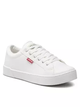 Кроссовки Levi's, белый
