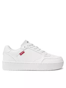 Кроссовки Levi's, белый