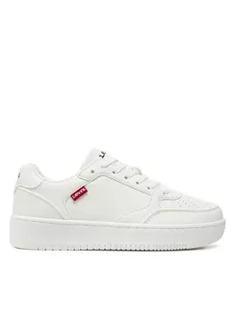 Кроссовки Levi'S, белый