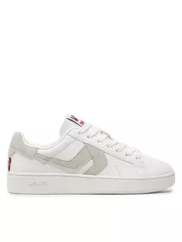 Кроссовки Levi's, белый