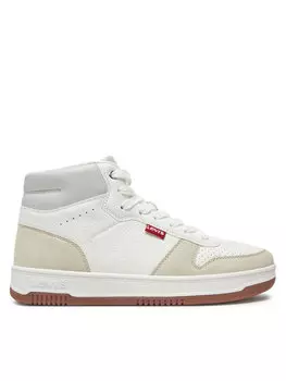 Кроссовки Levi's, белый