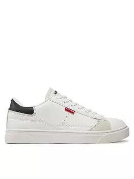 Кроссовки Levi'S, белый