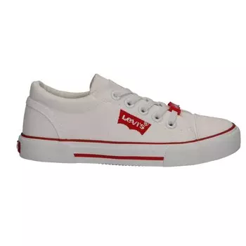 Кроссовки Levi's Bermuda, белый